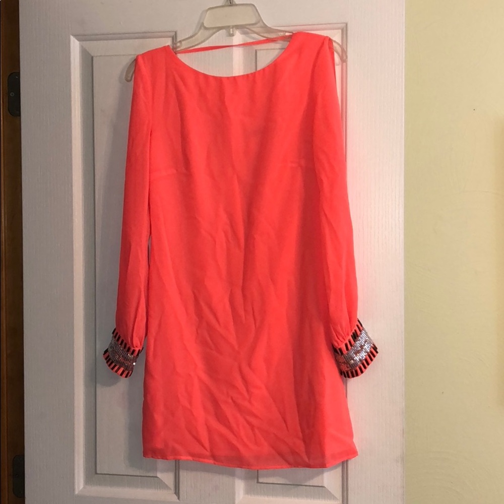 Xs Ark & Co dress